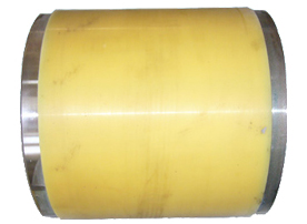 滾輪架滾輪特點(diǎn) 滾輪架滾輪特點(diǎn)